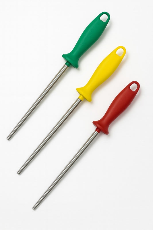 Knife Sharpener/Steel Rod