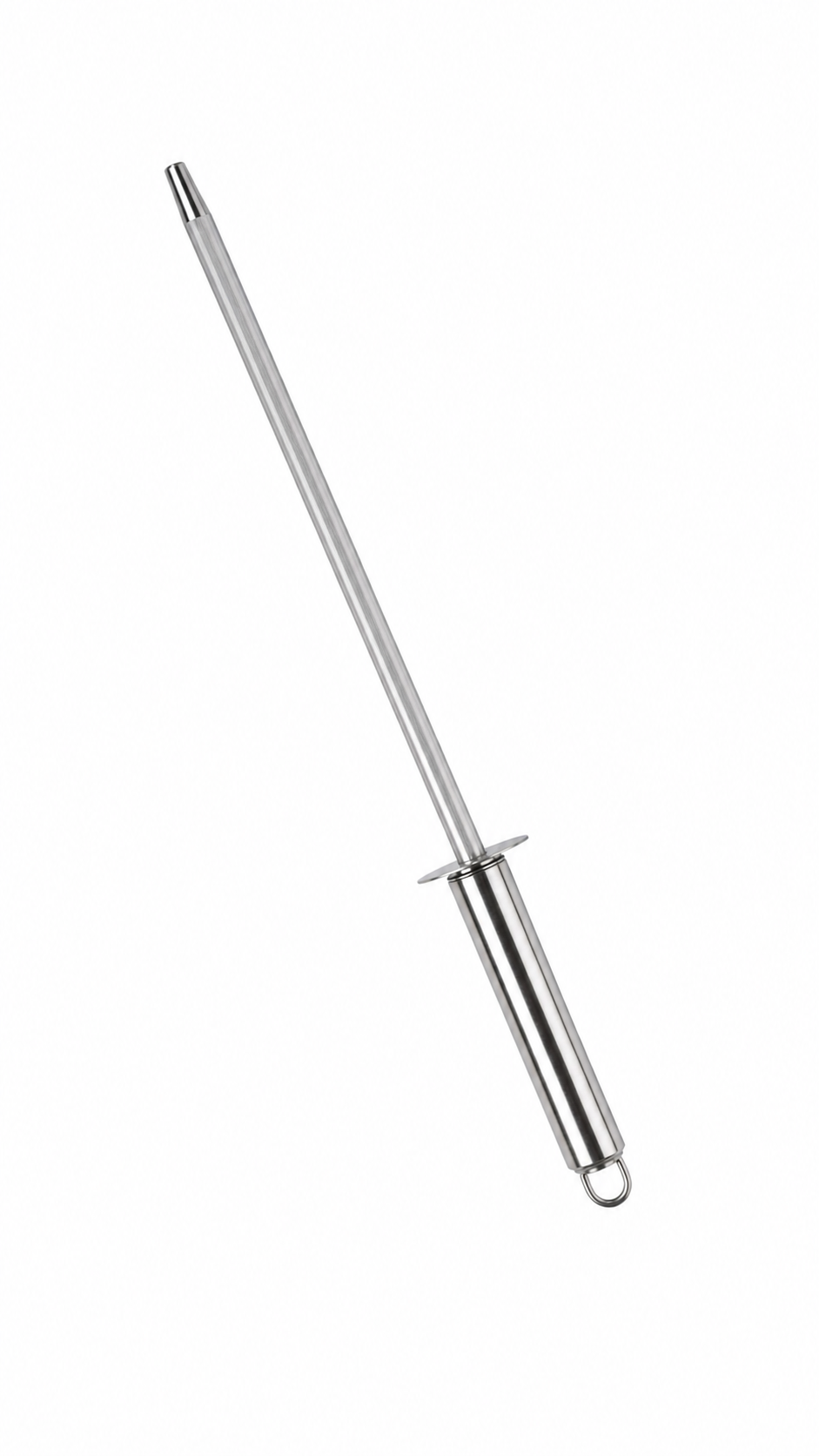Knife Sharpening Steel Rod