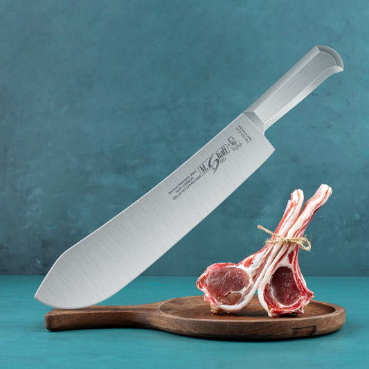 Shawarma Cleaver PW-SS-SC