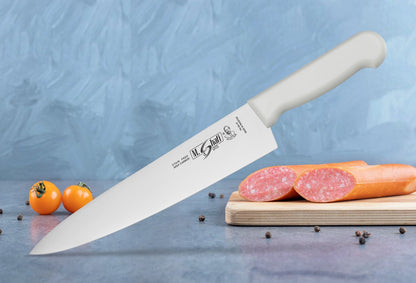 11 - Butcher/Kitchen Knife PK-SN