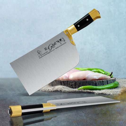 05 - Meat Cleaver PK-B-BH
