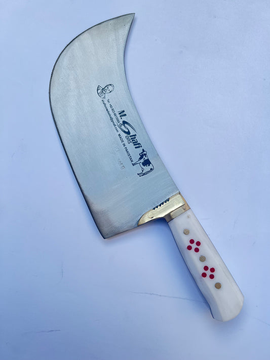 Fish Knife PK-FN - Carbon Steel