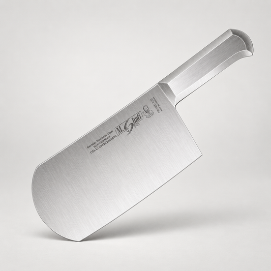 08 - Meat Cleaver PK-SS-R