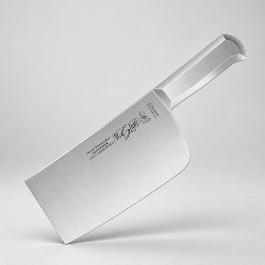 07 - Meat Cleaver PK-SS-S