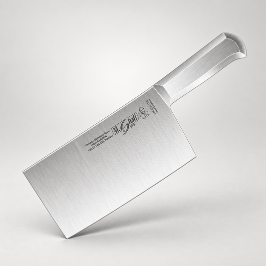 09 - Meat Cleaver PK-SS-SS