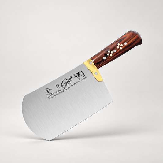 03 - Meat Cleaver PW-G